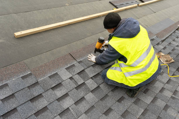 Quick and Trustworthy Emergency Roof Repair Services in Cleburne, TX