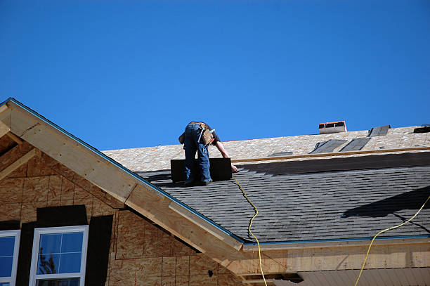 Best Gutter Installation and Roofing  in Cleburne, TX